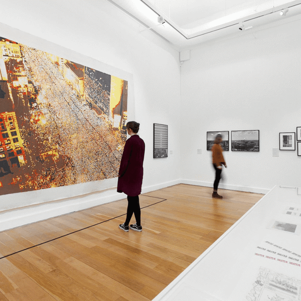 Leeds Art Gallery featured image.