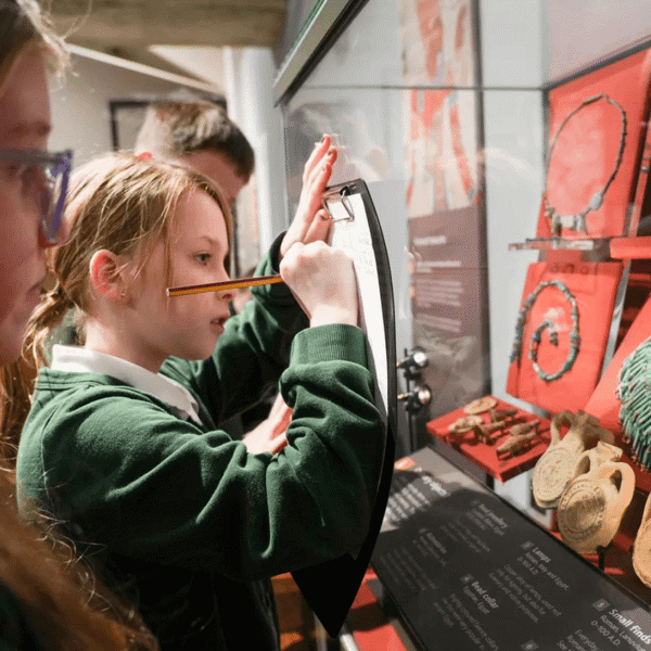 Leeds City Museum featured image.