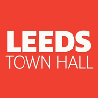 Leeds Town Hall logo