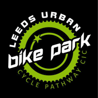 Leeds Urban Bike Park logo