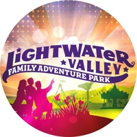 Lightwater Valley Family Adventure Park  logo