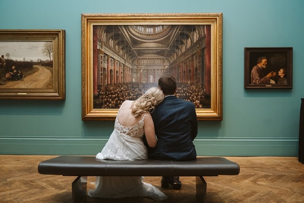 Manchester Art Gallery featured image.