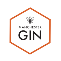 Manchester Gin Distillery logo