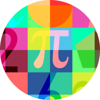 Maths City logo
