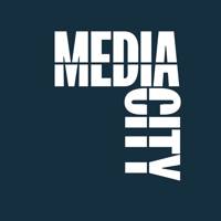 Media City UK logo