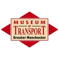 Museum of Transport logo