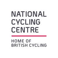 National Cycling Centre logo