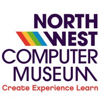 North West Computer Museum logo