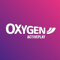 Oxygen Activeplay logo