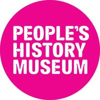 People’s History Museum logo