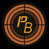 Point Blank Shooting logo