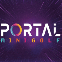 Portal Golf logo