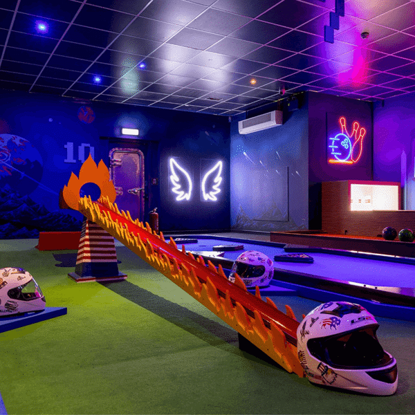 Portal Golf featured image.