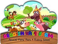 Reddish Vale Farm  logo