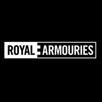 The Royal Armouries Museum  logo