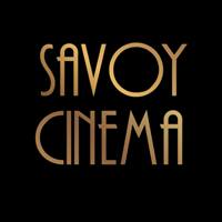 Savoy Cinema logo