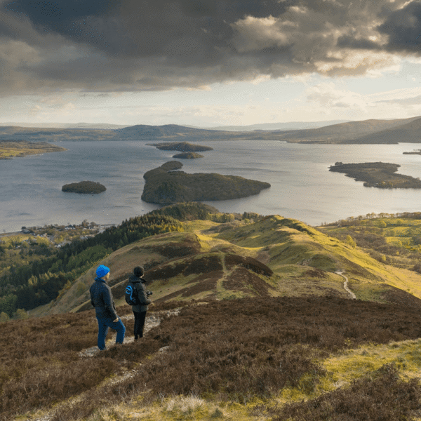 Scottish Odyssey featured image.