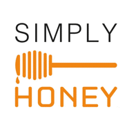 Simply Honey logo