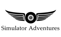 Simulator Adventures logo