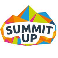 Summit Up Climbing Centre logo
