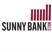 Sunny Bank Mills logo