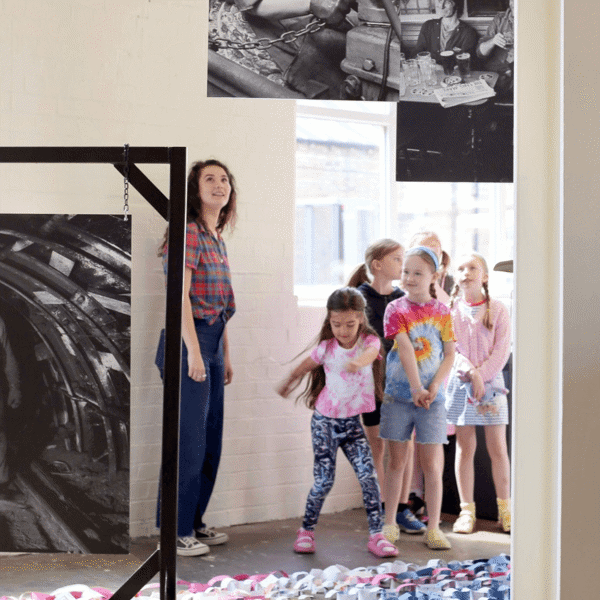 Sunny Bank Mills featured image.