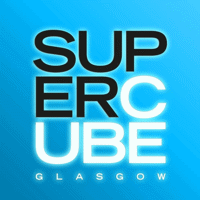Supercube logo