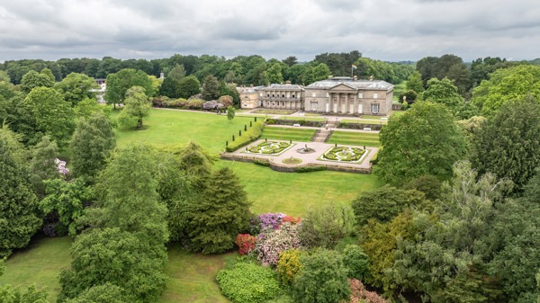 Tatton Park featured image.