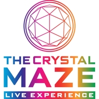 The Crystal Maze LIVE Experience logo