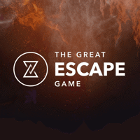 The Great Escape Game Leeds logo
