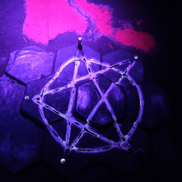 The Great Escape Game Leeds featured image.