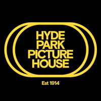 The Hyde Park Picture House  logo