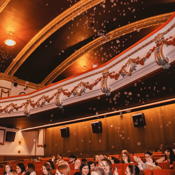 The Hyde Park Picture House  featured image.