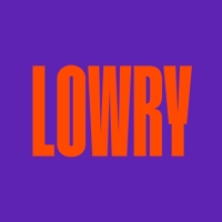 The Lowry logo