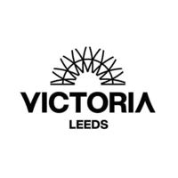 Victoria Leeds logo