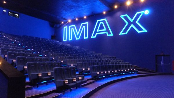 Vue Cinema featured image.