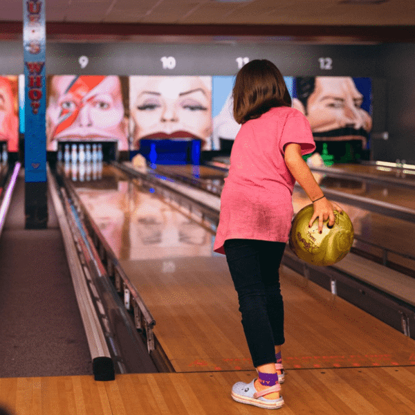 World of Bowling featured image.