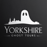 Leeds Ghost Tour logo