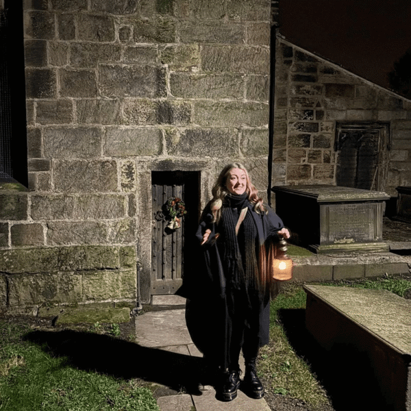 Leeds Ghost Tour featured image.
