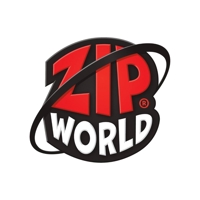 Zip World Manchester logo