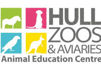 Animal Education Centre logo