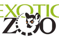 Exotic Zoo Wildlife Park logo