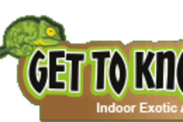 Get To Know Animals featured image.