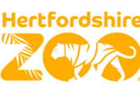 Hertfordshire Zoo logo
