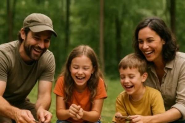 Knowsley Safari Experience featured image.