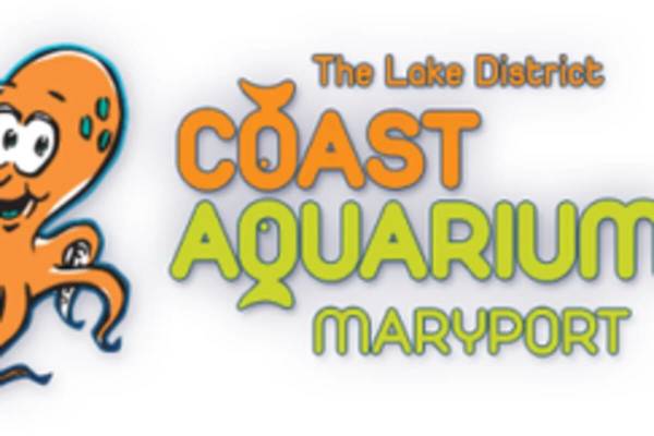 Lake District Coast Aquarium, Maryport featured image.