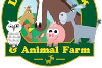 Lancaster Park and Animal Farm logo