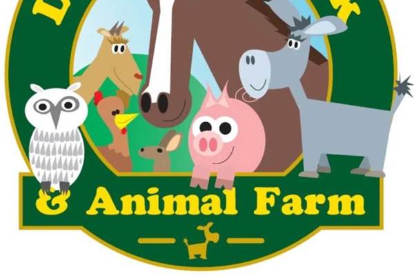 Lancaster Park and Animal Farm featured image.