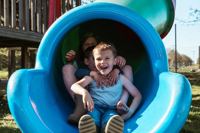 Melsop Farm Park logo