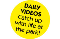 Monkey World logo